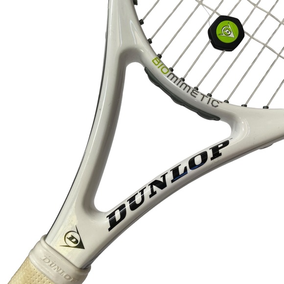 Dunlop Biofibre Aerosking Racquet Racket - Picture 3 of 5